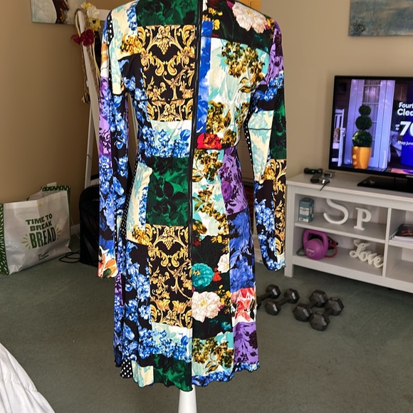 NWT Alice and Olivia dress - Picture 5 of 6